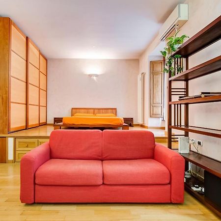 Vatican Museums - Zen-Style Loft With Jacuzzi Рим Екстер'єр фото